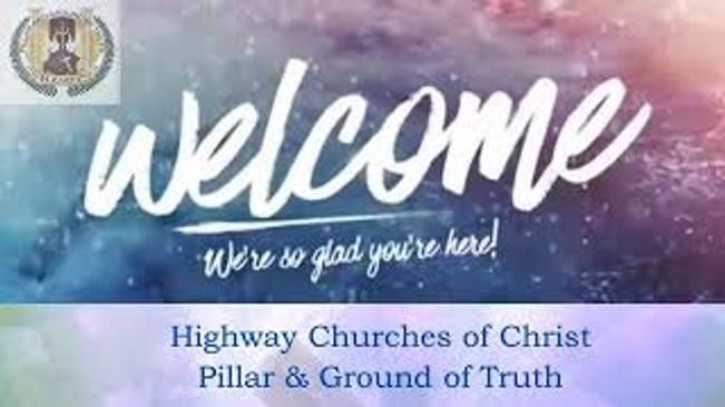 Sunday Worship & Word- April 26,2020